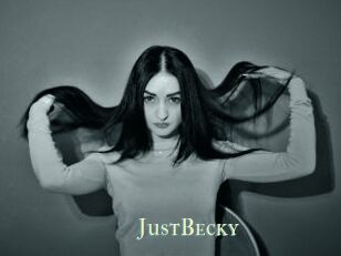 JustBecky