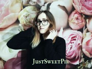 JustSweetPie