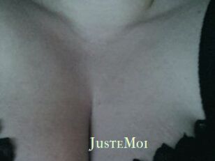 JusteMoi