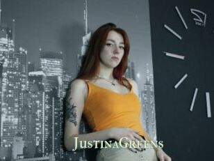 JustinaGreens