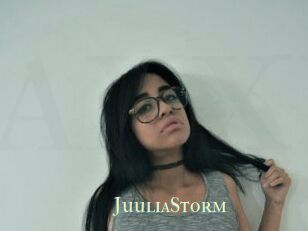 JuuliaStorm