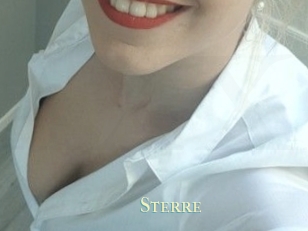 Sterre