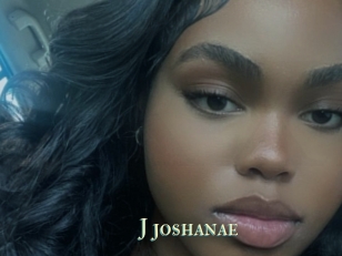 J_joshanae