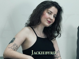 Jackiebyrd