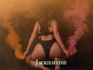 Jackiehydie