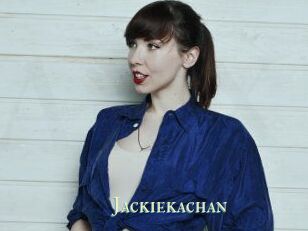 Jackiekachan