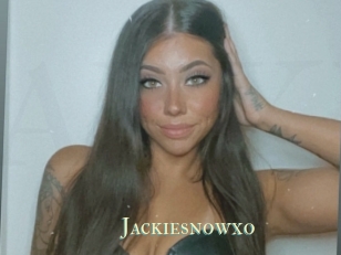 Jackiesnowxo