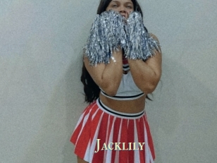 Jacklily
