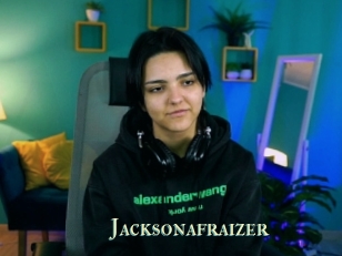 Jacksonafraizer