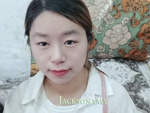 Jacksonamy