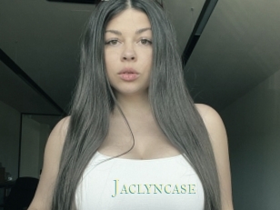 Jaclyncase