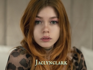 Jaclynclark