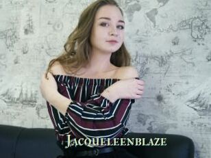 Jacqueleenblaze