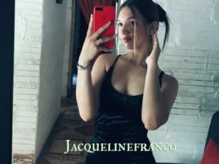 Jacquelinefranco