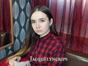 jacquelyncrips Actrice xxx