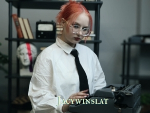 Jacywinslat