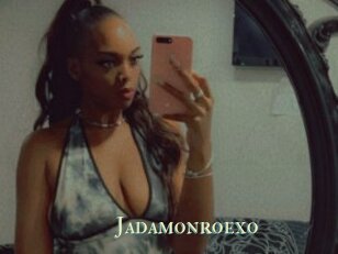 Jadamonroexo