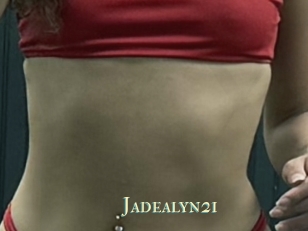 Jadealyn21