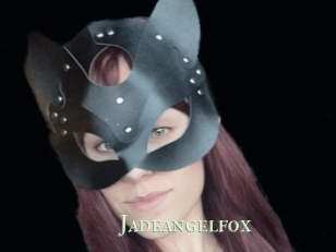 Jadeangelfox