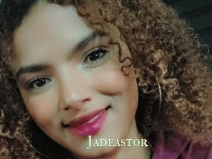 Jadeastor