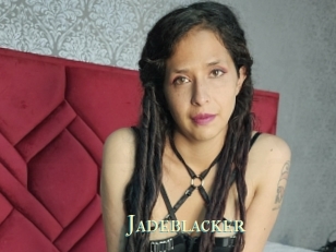 jadeblacker Actrice xxx
