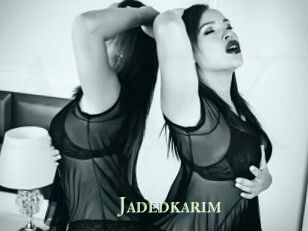 jadedkarim Actrice xxx