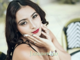 jadehoward Actrice xxx
