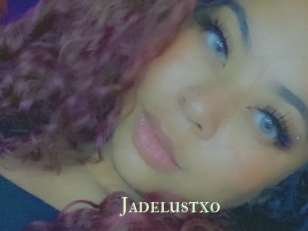 Jadelustxo