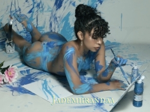 Jademiirandaa