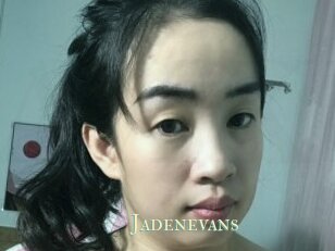 Jadenevans