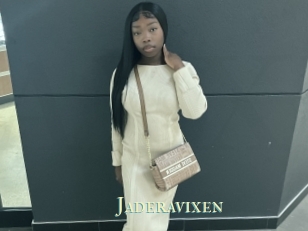 Jaderavixen