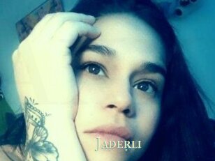Jaderli