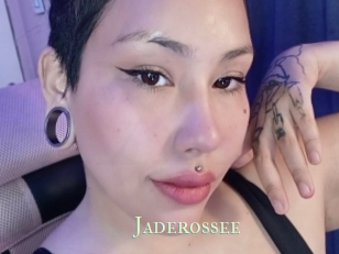 Jaderossee