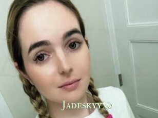 Jadeskyyxo