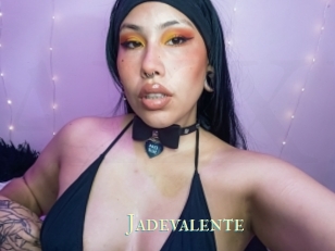 Jadevalente