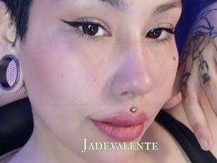 Jadevalente