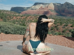 Jadexmyers