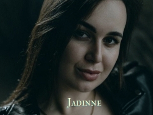 Jadinne