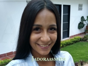Jadoraasmith