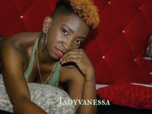 Jadyvanessa