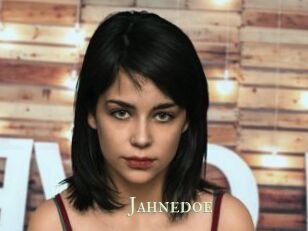 Jahnedoe