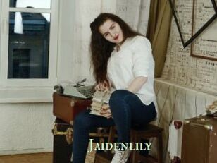 Jaidenlily