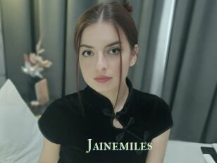 Jainemiles