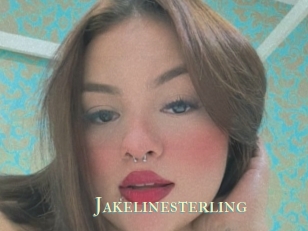 Jakelinesterling