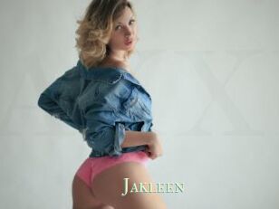 Jakleen