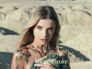 Jaksonchloe
