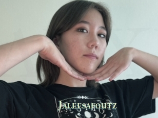 Jaleesafoutz