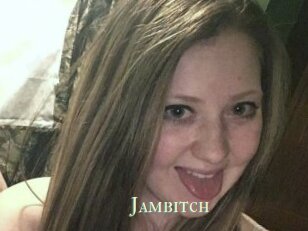 Jambitch