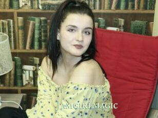 Jamgirlmagic