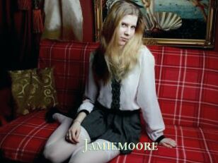 Jamiemoore